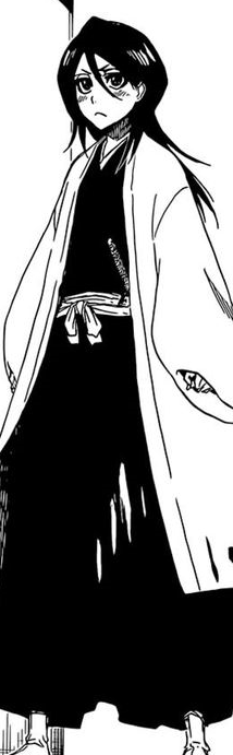Illustration for article titled Bleach at the End/BeginningÂ